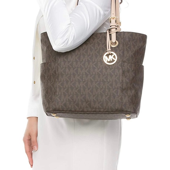 Michael Kors Signature Tote